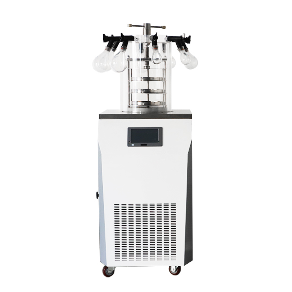 Laboratory Freeze Dryers Vekuma Freeze Dryers