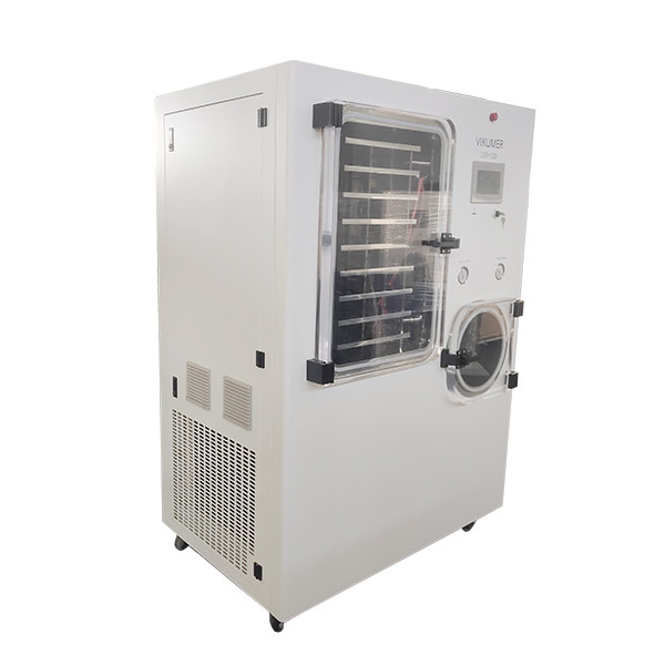BFD-10 Lab Freeze Dryer