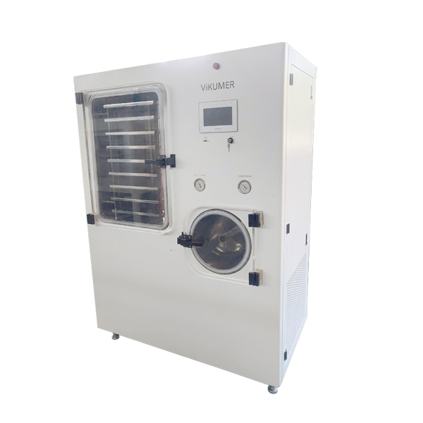 Lab Basic Research Freeze Dryer - Vikumer Freeze Dry
