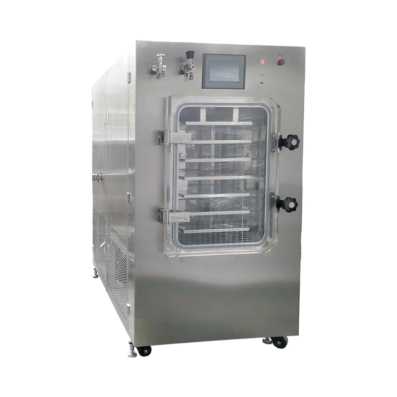 BFD-10 Pilot Production Freeze Dryer