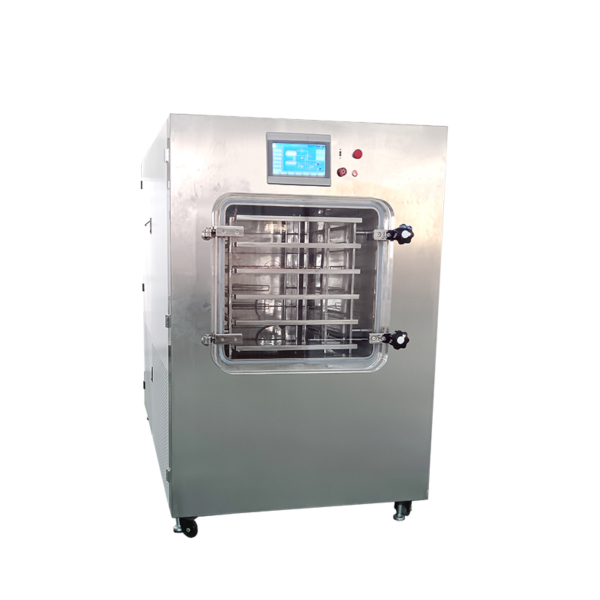 Commercial Food Freeze Dryers - Vikumer Freeze Dry