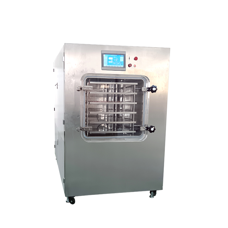 BFD-20 Pilot Production Freeze Dryer