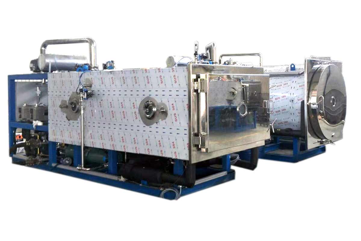 The latest buzz in freeze-drying equipment