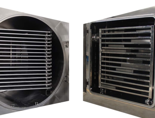 Freeze Dryer Chamber: Rectangular VS Cylindrical, How to Select, Features, Cost, Applications