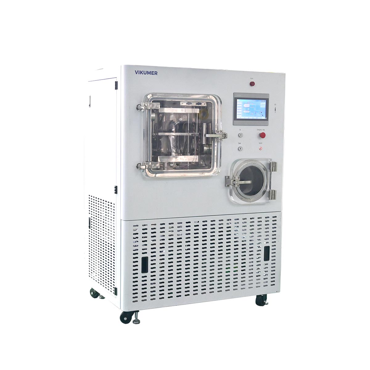 Pilot Freeze Dryer BFD-5